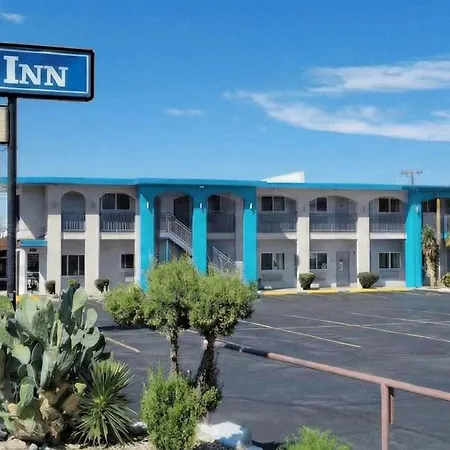 Rodeway Inn Albuquerque Downtown On Rt 66-2